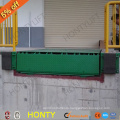 5t hydraulic car container unloading dock ramp lifter / aerial work lift for dry dock